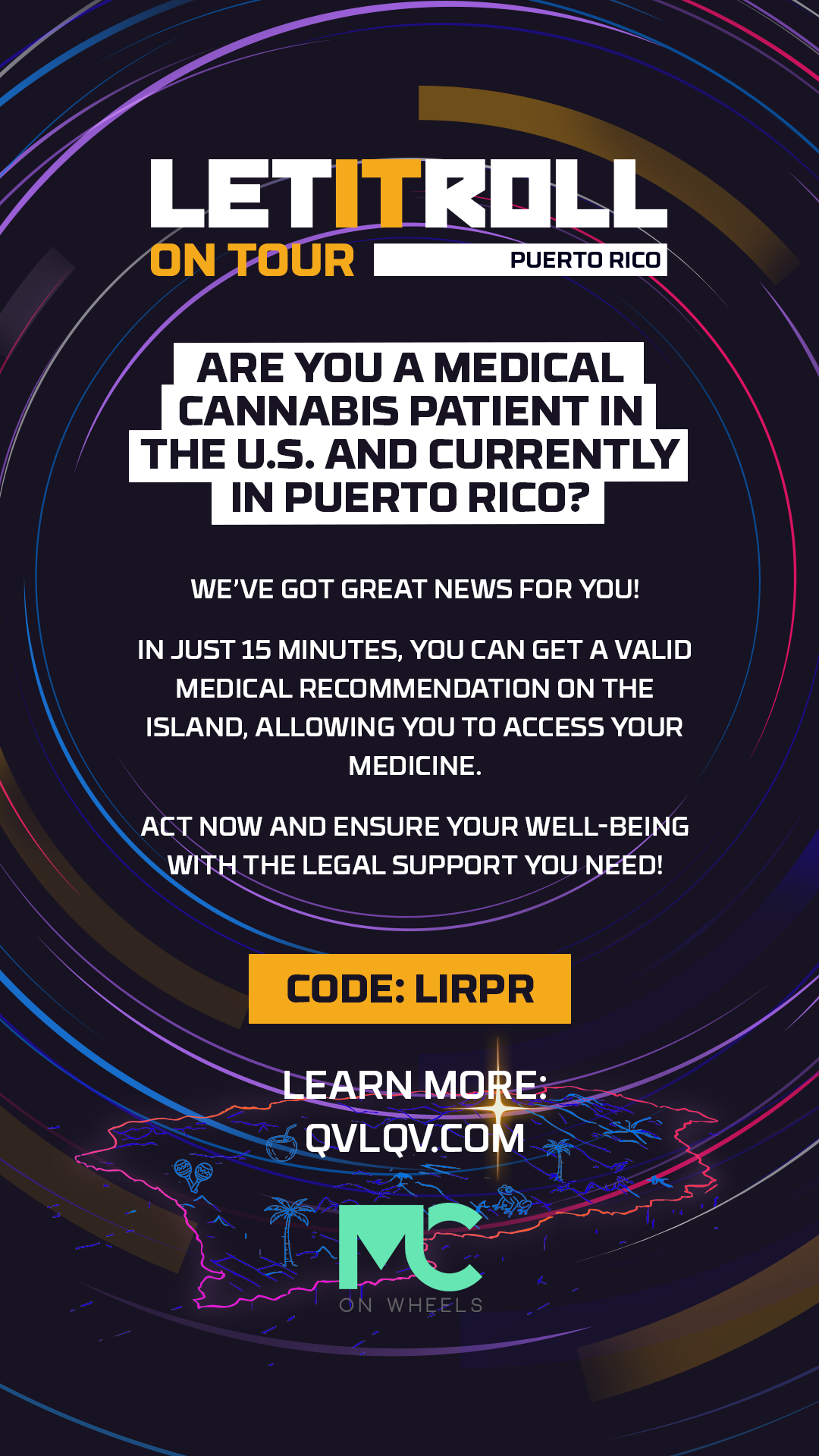 CM Medical License Logo