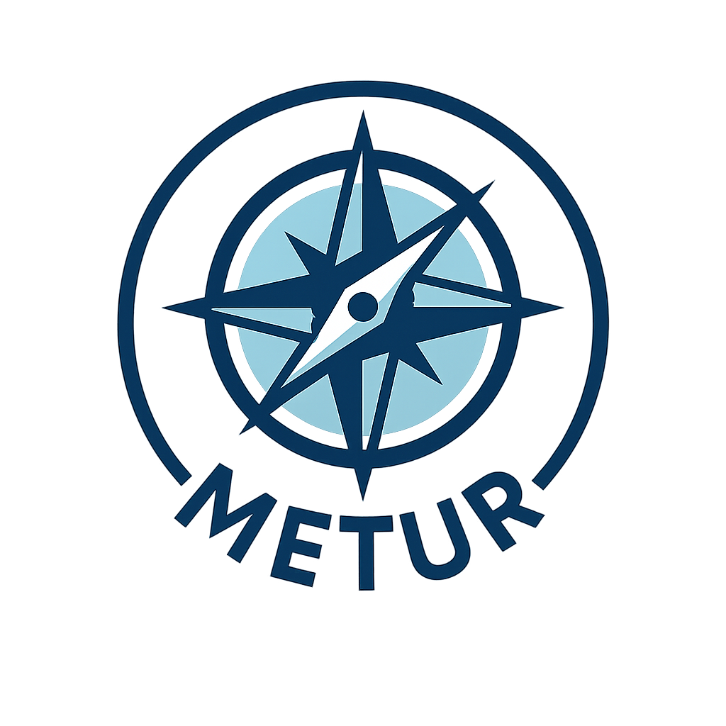 Metur Logo