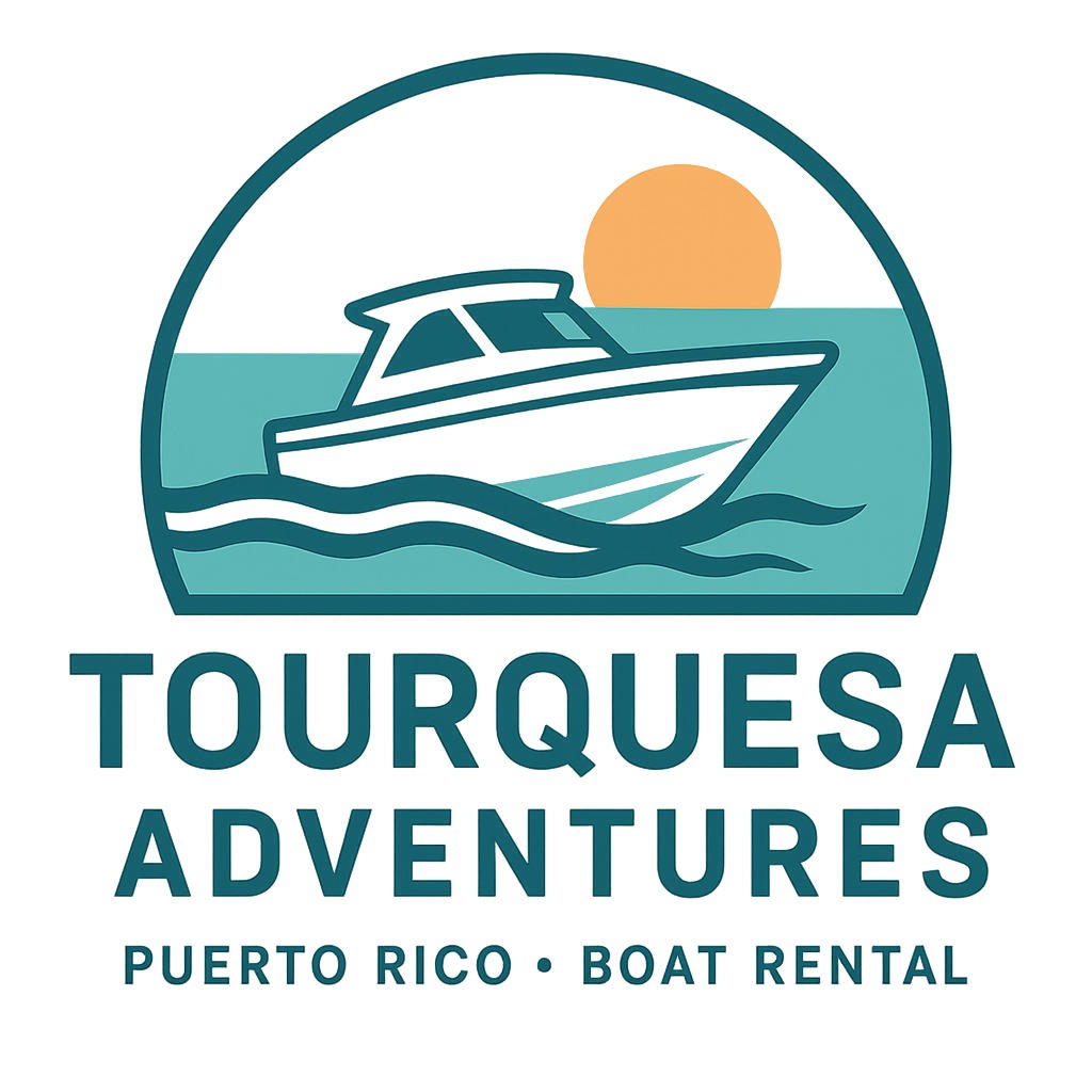 Turquesa Adventures Logo