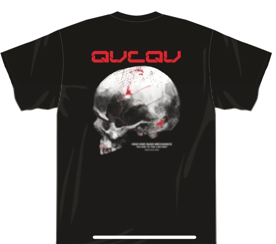 QVLQV Merchandise 1